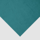 Alexandrite Blue Green Spring Summer Solid Color 薄葉紙 (詳細)