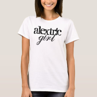 alextr! cの女の子=] tシャツ
