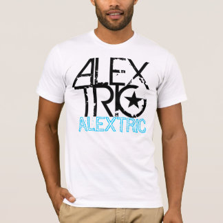 alextr! CS HOTTTTT Tシャツ