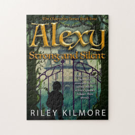 Alexy Strongと沈黙 ジグソーパズル