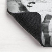 Alfのアルファのmousepad マウスパッド (コーナー)