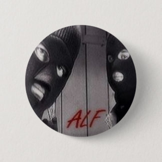 ALF! 缶バッジ