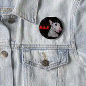 ALF 缶バッジ (インサイチュ)