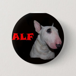 ALF 缶バッジ