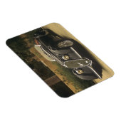 Alfa Romeo 8C 2900Bは非常に珍しく、非常に マグネット (右側)