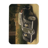 Alfa Romeo 8C 2900Bは非常に珍しく、非常に マグネット (縦)