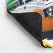 AlfaGTA マウスパッド (コーナー)