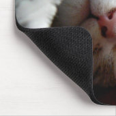 Alfie マウスパッド (コーナー)