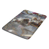 Alfombrilla de baño バスマット (アングル)