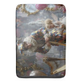 Alfombrilla de baño バスマット (正面縦)