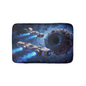 Alfombrilla de baño バスマット (正面)