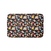 Alfombrilla de baño San Valentín バスマット (正面)