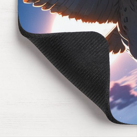 Alfombrilla de ratón マウスパッド (コーナー)