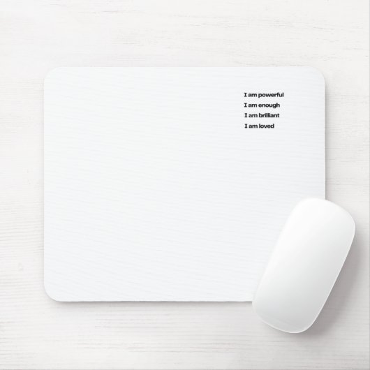 Alfombrilla de ratón de amor propio マウスパッド (マウス)