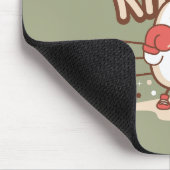 Alfombrilla de raton│No me rindo マウスパッド (コーナー)