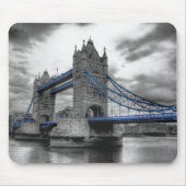 Alfombrilla mouse "TOWER BRIDGE" マウスパッド (正面)