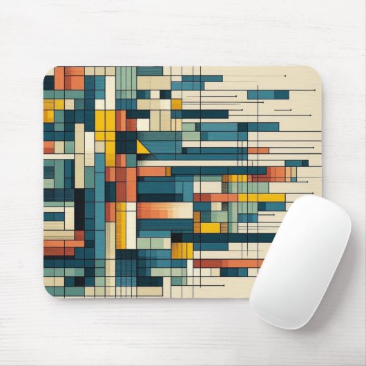 Alfombrilla para mouse  マウスパッド (マウス)