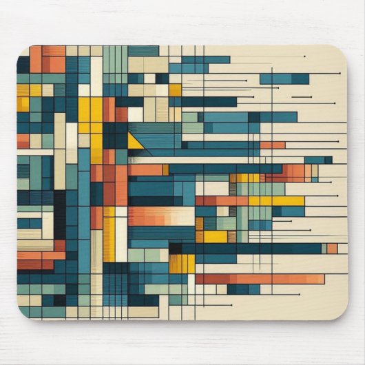 Alfombrilla para mouse  マウスパッド (正面)