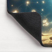 Alfombrilla para ratón マウスパッド (コーナー)