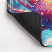 Alfombrilla para ratón マウスパッド (コーナー)