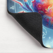 Alfombrilla para ratón マウスパッド (コーナー)