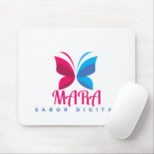 Alfombrilla para Ratón マウスパッド (マウス)