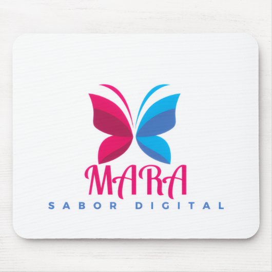 Alfombrilla para Ratón マウスパッド (正面)