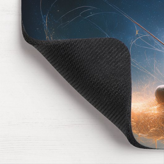 alfombrilla para raton マウスパッド (コーナー)