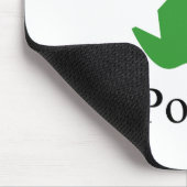 Alfombrilla Pomo マウスパッド (コーナー)