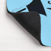 Alfombrillas de ratón マウスパッド (コーナー)