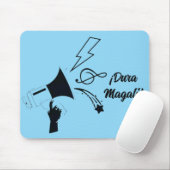 Alfombrillas de ratón マウスパッド (マウス)