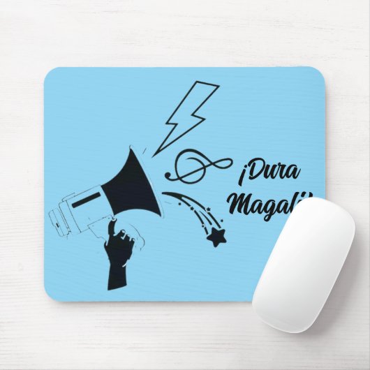 Alfombrillas de ratón マウスパッド (マウス)