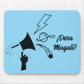 Alfombrillas de ratón マウスパッド (正面)