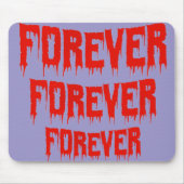 Alfombrillas de ratón マウスパッド (正面)