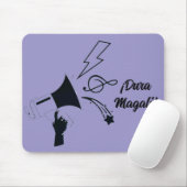 Alfombrillas de ratón マウスパッド (マウス)