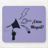 Alfombrillas de ratón マウスパッド (正面)