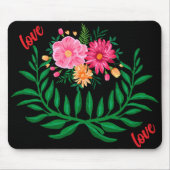 Alfombrillas de ratón マウスパッド (正面)