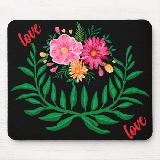 Alfombrillas de ratón マウスパッド (正面)