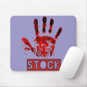 Alfombrillas de ratón マウスパッド (マウス)