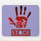 Alfombrillas de ratón マウスパッド (正面)