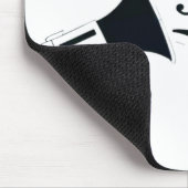 Alfombrillas de ratón マウスパッド (コーナー)