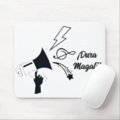 Alfombrillas de ratón マウスパッド (マウス)