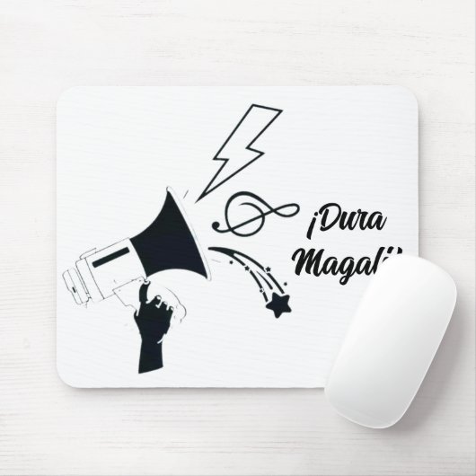 Alfombrillas de ratón マウスパッド (マウス)