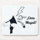 Alfombrillas de ratón マウスパッド (正面)