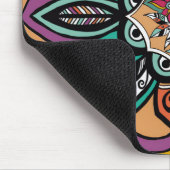 Alfombrillas de ratón マウスパッド (コーナー)