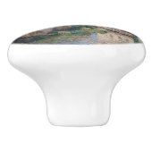 Alfred Sisleyのアートワーク – Le Pont de Moret セラミックノブ (側面)