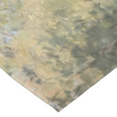 Alfred Sisley – ストリーム沿いの休憩 テーブルクロス (アングル)