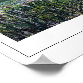 Alfred Sisley Zeding Artポスター#179 ポスター (角)