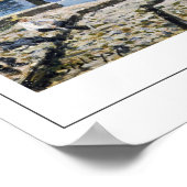 Alfred Sisley Zeding Artポスター#3 ポスター (角)