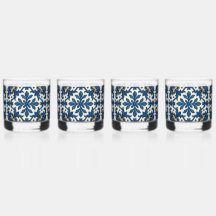 💙 「Alfresco & Fabulous」（4セット）